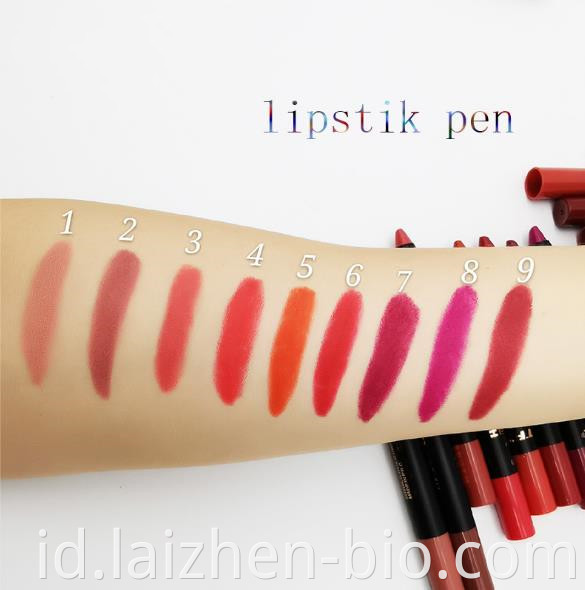 lipstick pen private label